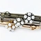 Metal Purse Kiss Clasp