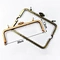 Metal Purse Kiss Clasp