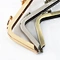 Metal Purse Kiss Clasp